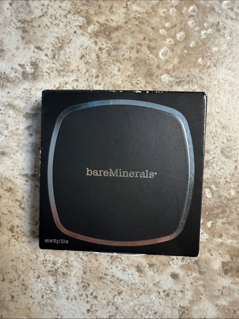 bareMinerals compact makeup
